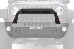Go Rhino - Go Rhino 25101T BRJ40 Light Bar Mount for 07-18 Wrangler JK - Image 6