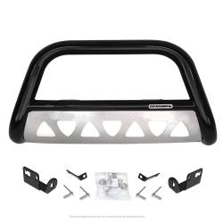 Go Rhino - Go Rhino 5518B RC2 Bull Bar w/Mounting Brackets Kit 14+ Silverado 1500 - Image 3