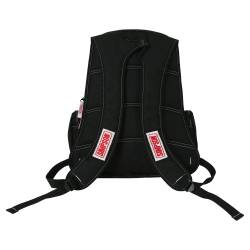 Simpson Safety - Simpson Safety 25607 Racing Stripes Pit Pack 24L Racing Gear Bag - Image 5