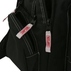 Simpson Safety - Simpson Safety 25607 Racing Stripes Pit Pack 24L Racing Gear Bag - Image 7