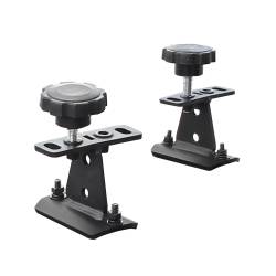 Go Rhino - Go Rhino 5950060T XRS/SRM 4-CORE Hi-Lift Jack Mount Kit - Image 4
