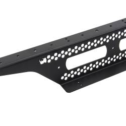 Go Rhino - Go Rhino 5950075T XRS Cab Overhang Mount Kit for 75" Rack - Image 7