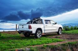 Go Rhino - Go Rhino 28130T BR20.5 Rear Bumper for 19-25 RAM 1500 - Image 5