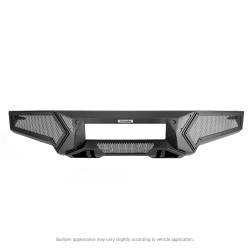 Go Rhino - Go Rhino 34130T Element Front Bumper for 19-24 1500 - Image 2