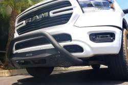 Go Rhino - Go Rhino 566660TK RC4 Bull Bar Skid Plate Mounting Bracket for 19+ RAM 1500 - Image 6