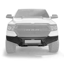 Go Rhino - Go Rhino 34130T Element Front Bumper for 19-24 1500 - Image 6