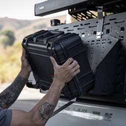 Go Rhino - Go Rhino XG181407M Xventure Gear Hard Case Mount for Medium 18" - Image 9