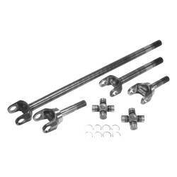 Yukon Gear and Axle - Yukon Gear YA W26034 Front Axle Kit Dana 60 for Ford F250/F350 1480 U-Joint - Image 2