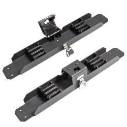 Go Rhino - Go Rhino 5950150T Xventure Gear XRS/SRM 4-CORE Shovel Mount Kit - Image 3