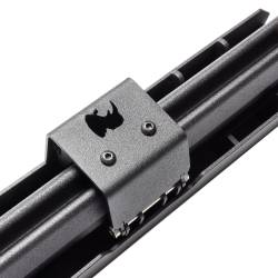 Go Rhino - Go Rhino 5950150T Xventure Gear XRS/SRM 4-CORE Shovel Mount Kit - Image 7