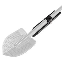 Go Rhino - Go Rhino 5950150T Xventure Gear XRS/SRM 4-CORE Shovel Mount Kit - Image 5