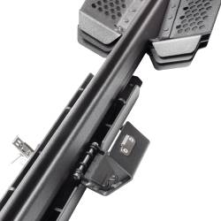 Go Rhino - Go Rhino 5950150T Xventure Gear XRS/SRM 4-CORE Shovel Mount Kit - Image 6