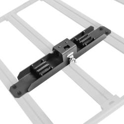 Go Rhino - Go Rhino 5950150T Xventure Gear XRS/SRM 4-CORE Shovel Mount Kit - Image 10