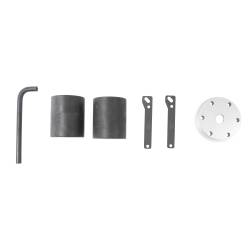 Belltech - Belltech 152501BK 6" Lift Kit Front Spacers/Rear Trail Performance Shocks - Image 5