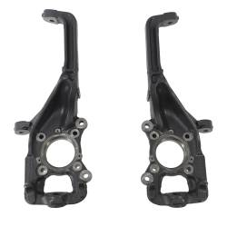 Belltech - Belltech 152501BK 6" Lift Kit Front Spacers/Rear Trail Performance Shocks - Image 4