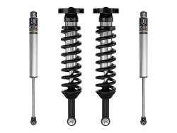 ICON Vehicle Dynamics - ICON K73081 Stage-1 1.75-2.5" Lift Kit for 23-24 GM Canyon/Colorado - Image 7
