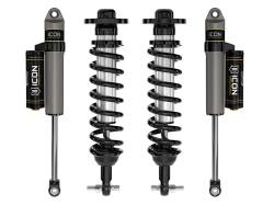 ICON Vehicle Dynamics - ICON K93122 Stage-2 0-3" Suspension Lift Kit for 21-26 Ford F150 2WD - Image 4
