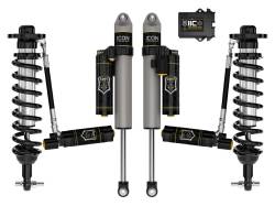 ICON Vehicle Dynamics - ICON K93125 Stage-5 0-3" Suspension Lift Kit for 21-23 Ford F150 2WD - Image 5