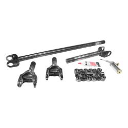 Yukon Gear and Axle - Yukon Gear YA W26040 Front Drive Axle Shaft Assembly for Ford 4WD - Image 1