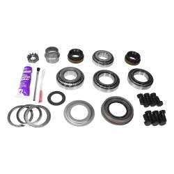 Yukon Gear and Axle - Yukon Gear YK D60SR Master Overhaul Kit for 17+ Ford Dana 60 Front Axle - Image 1