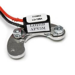 Pertronix - Pertronix LU-166A Ignition Conversion Kit for Jaguar & Triumph - Image 1