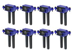 aFe Power - aFe 77-92002-MD Ignition Coil 8Pc for 06-26 Chrysler/Dodge/Ram/Jeep 4.7/5.7/6.4L - Image 1