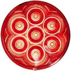 Peterson - Peterson 826R-7 Brake/Tail/Turn Signal Light - Image 1