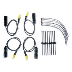 KW - KW 68510145 Electronic Suspension Control Cancellation Unit for 09-16 BMW Z4 E89 - Image 1