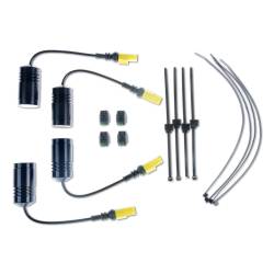 KW - KW 68510389 Electronic Suspension Control Cancellation for 20+ BMW X3 M/X4 M/X5 - Image 1
