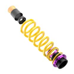 KW - KW 253200CW Adjustable Lowering Coilovers for 20+ BMW M8 F92 Coupe - Image 4