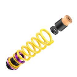 KW - KW 253200CW Adjustable Lowering Coilovers for 20+ BMW M8 F92 Coupe - Image 3