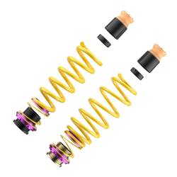 KW - KW 253200CW Adjustable Lowering Coilovers for 20+ BMW M8 F92 Coupe - Image 2
