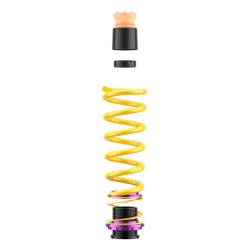 KW - KW 253200CW Adjustable Lowering Coilovers for 20+ BMW M8 F92 Coupe - Image 5