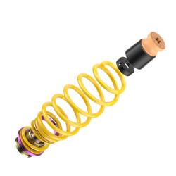 KW - KW 253200CW Adjustable Lowering Coilovers for 20+ BMW M8 F92 Coupe - Image 6