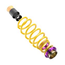 KW - KW 253200CW Adjustable Lowering Coilovers for 20+ BMW M8 F92 Coupe - Image 7