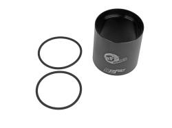 aFe Power - aFe 42-90005 Fuel System Armored Fuel Chamber - Image 3