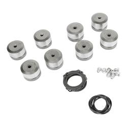 USA Standard Gear - USA Standard Gear ZA W24112 Drive Axle Shaft Assembly for Jeep 4WD 27SPL - Image 2