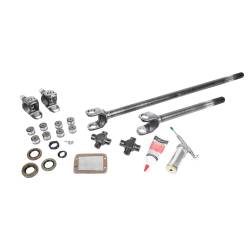 USA Standard Gear - USA Standard Gear ZA W24112 Drive Axle Shaft Assembly for Jeep 4WD 27SPL - Image 9
