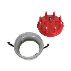 MSD - MSD Ignition 8414 Cap-A-Dapt Cap & Rotor for Ford V8 - Image 3