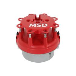 MSD - MSD Ignition 8414 Cap-A-Dapt Cap & Rotor for Ford V8 - Image 5