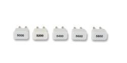 MSD - MSD Ignition 8745 RPM Module 5000 Series Kit Revolution Limiter Even Increments - Image 1