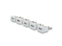 MSD - MSD Ignition 8745 RPM Module 5000 Series Kit Revolution Limiter Even Increments - Image 4