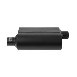 Flowmaster - Flowmaster Super 40 Series 2.5" Offset/Offset Muffler Aluminized 952548 - Image 4