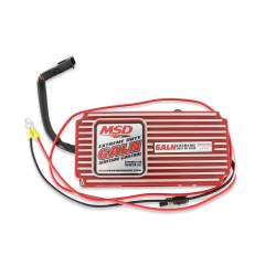 MSD - MSD Ignition 6430 6ALN Series Multiple Spark Ignition Controller - Image 2