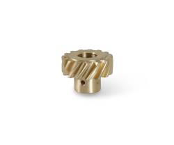 MSD - MSD Ignition 8581 Distributor Gear Bronze for Ford 351C-460 - Image 2