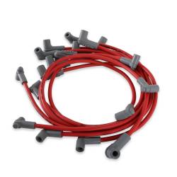 MSD - MSD Ignition 31249 Custom 8.5mm Spark Plug Wire Set for SB Chevy/GMC - Image 1