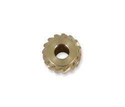 MSD - MSD Ignition 8581 Distributor Gear Bronze for Ford 351C-460 - Image 4