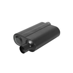 Flowmaster - Flowmaster Super 44 Muffler 2.25 Offset-In/2.25 Offset Out 942448 - Image 3