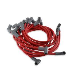 MSD - MSD Ignition 35609 Custom Spark Plug Wire Set for BB Chevy w/HEI Tower Cap - Image 1