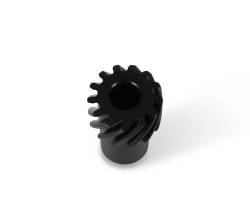 MSD - MSD Ignition 8531 .500 ID Iron Distributor Gear for MSD Chevy Distributor - Image 3